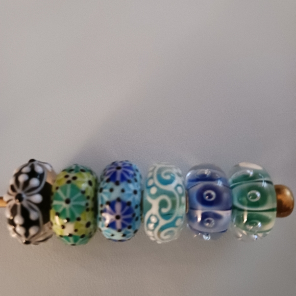 Trollbeads Bead - Picture 2 of 3